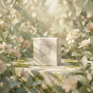 Calming Geurkaars | Voor Rust & Ontspanning