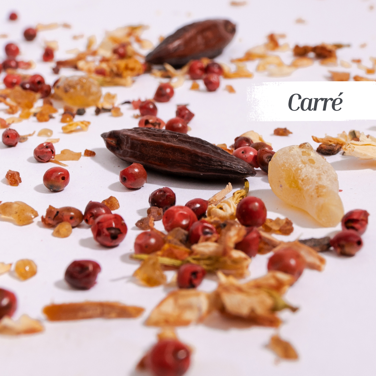 Focus Geurkaars | Voor Scherpte & Diep Werk