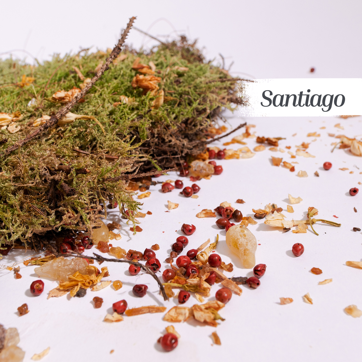 Intimacy Geurkaars | Voor Warmte & Verbinding