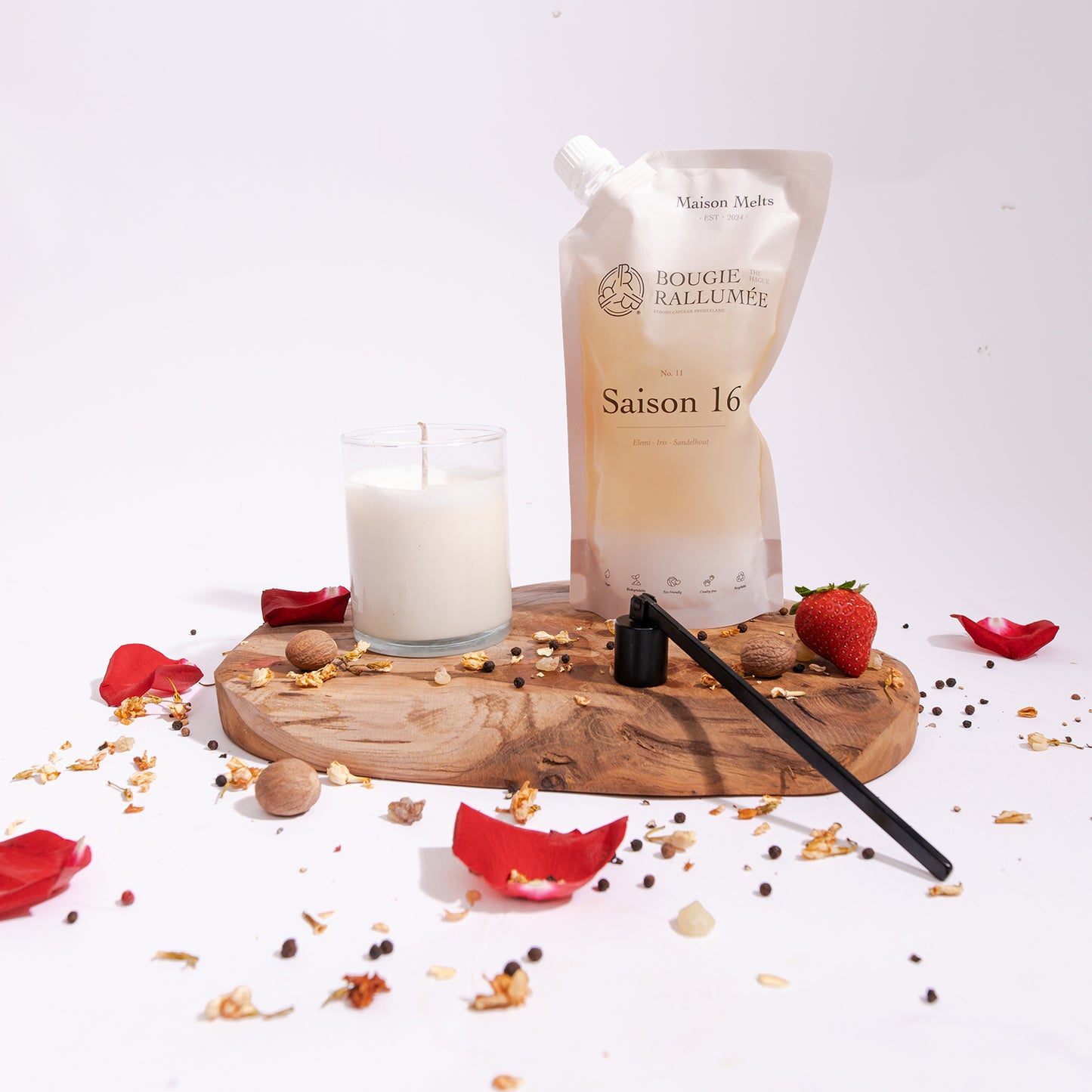 Maison Melts Duo Set | 2 voor €59,95