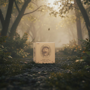 Intimacy Geurkaars | Voor Warmte & Verbinding