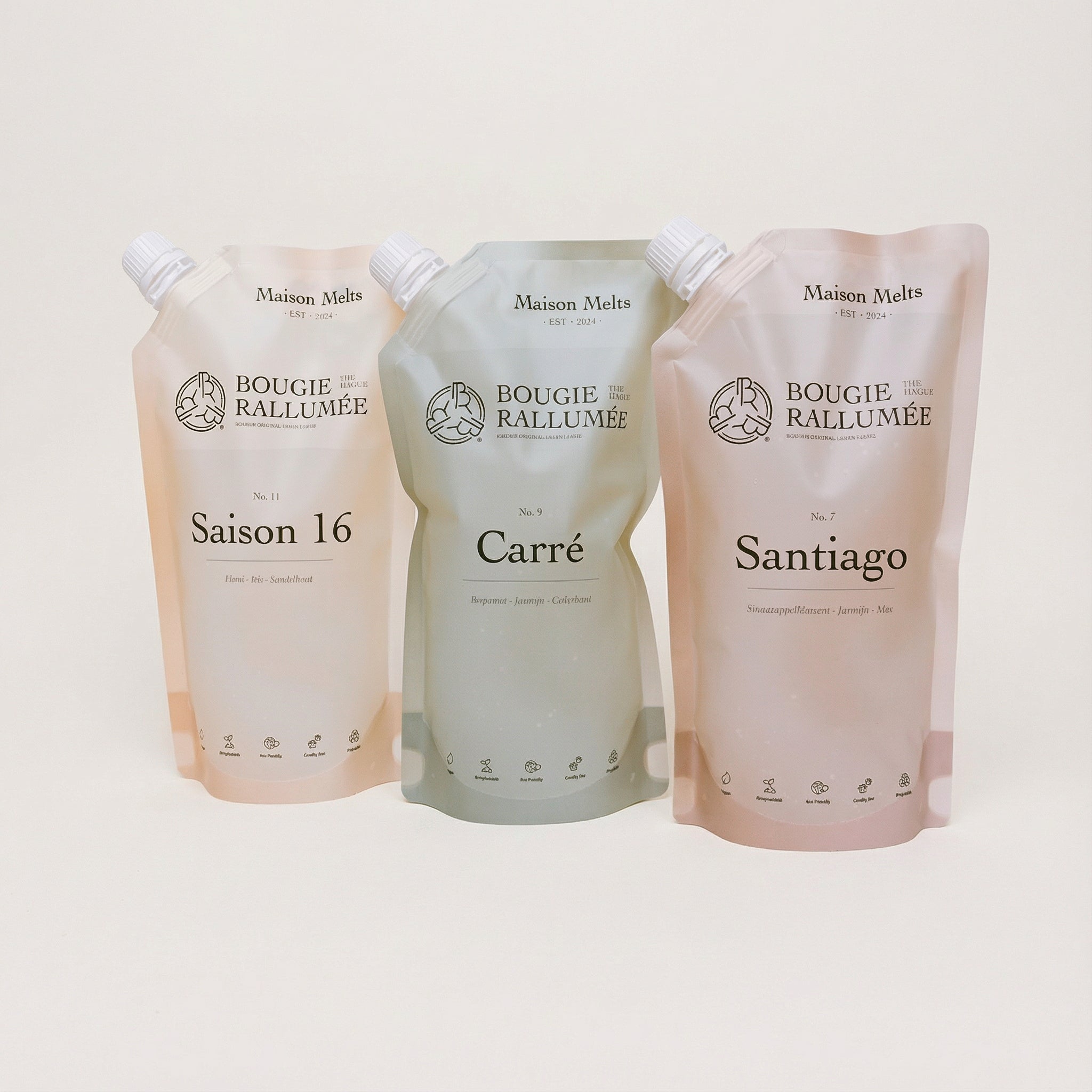 All Scent Collection | Bundle discount