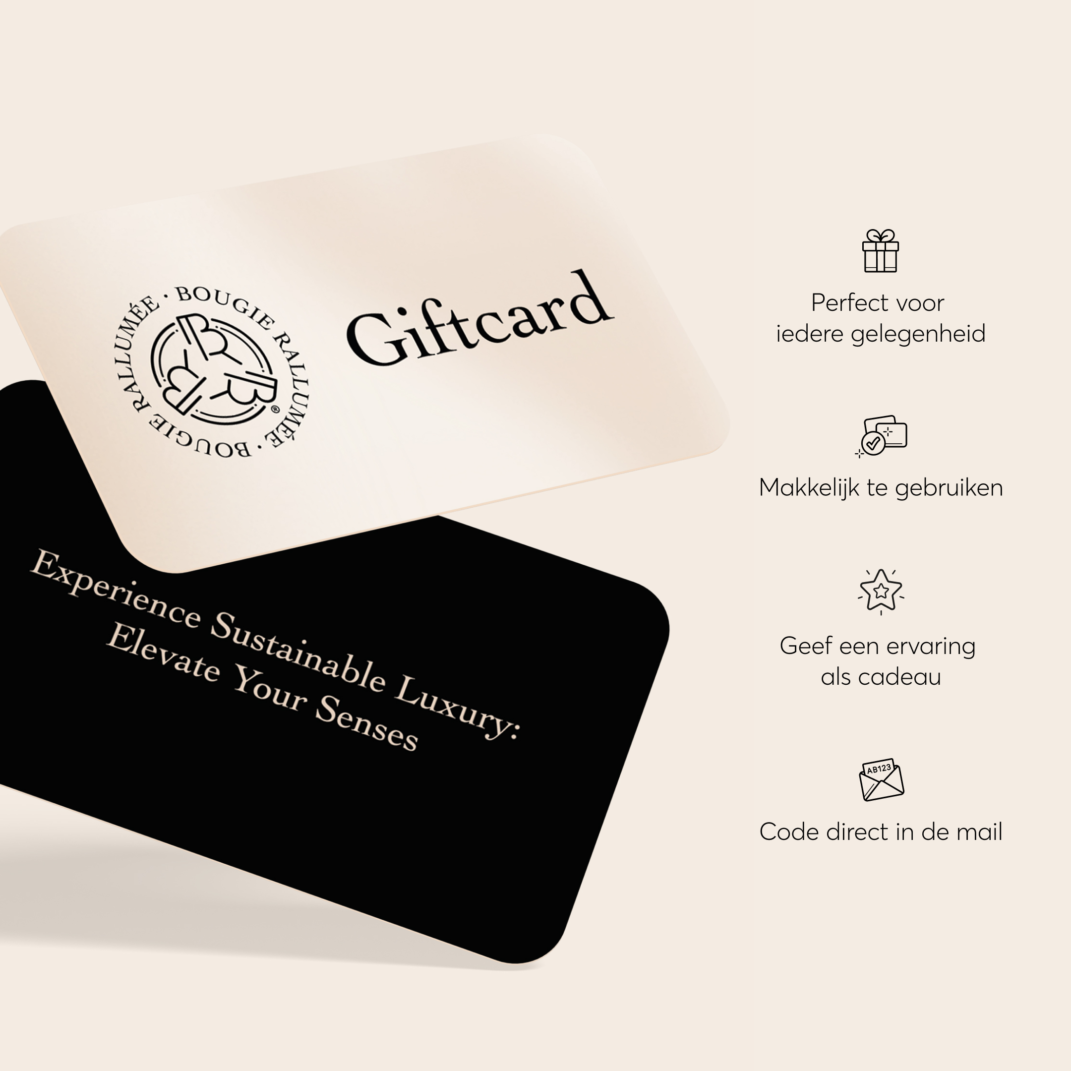 CARTE CADEAU 🎁
