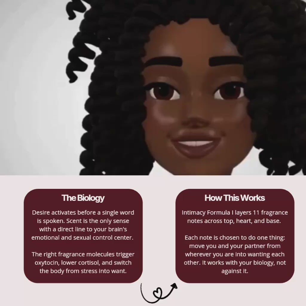 Load video: Intimacy Candle  | Boost Your Sex Life