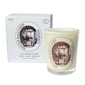 Formula I · Intimacy